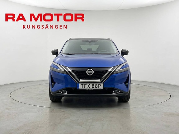 Nissan Qashqai 8 of 22