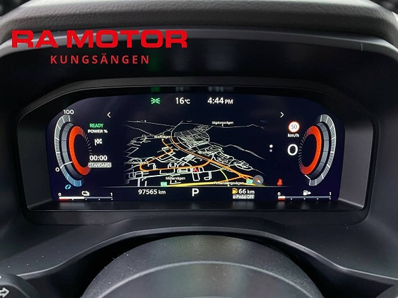 Nissan Qashqai 19 of 22