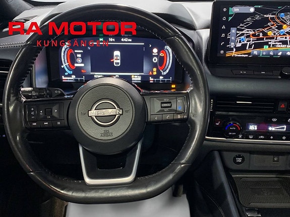 Nissan Qashqai 15 of 22