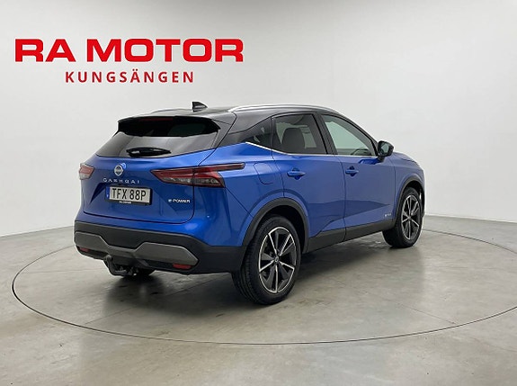 Nissan Qashqai 6 of 22