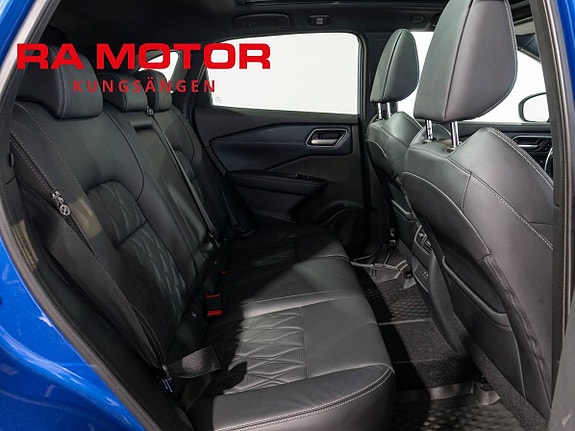 Nissan Qashqai 12 of 22