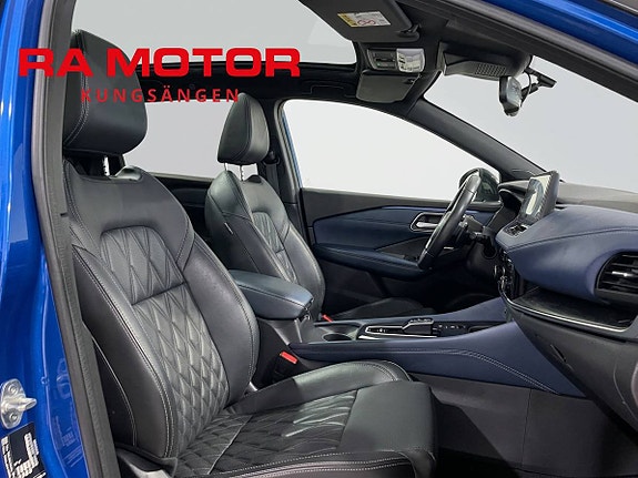 Nissan Qashqai 10 of 22