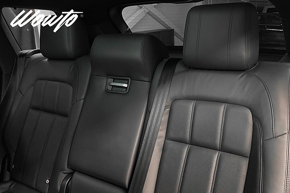Land Rover Range Rover Sport 13 of 24