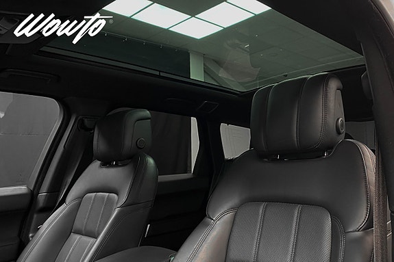 Land Rover Range Rover Sport 12 of 24