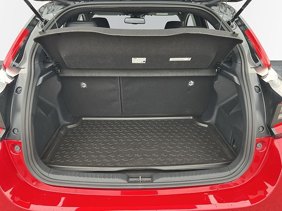 Toyota Yaris 10 of 10