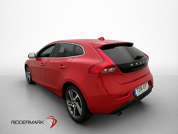 Volvo V40 6 of 28