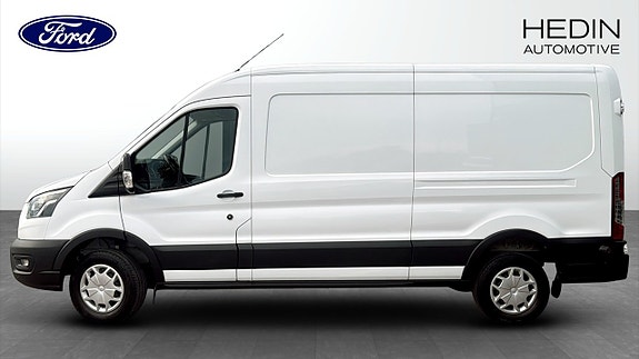 Ford E-Transit 6 of 17