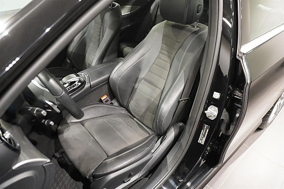 Mercedes-Benz E220 d 11 of 14