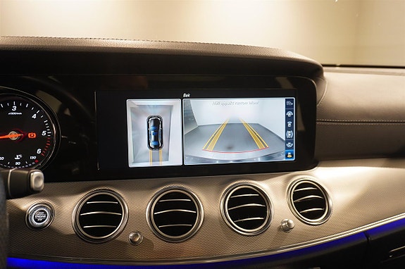 Mercedes-Benz E220 d 14 of 14