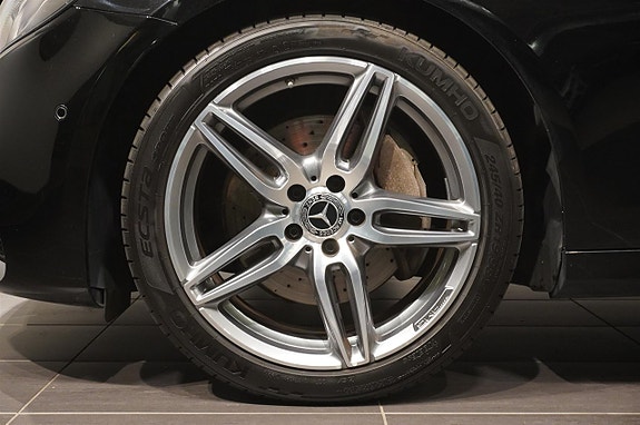 Mercedes-Benz E220 d 7 of 14