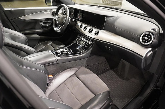 Mercedes-Benz E220 d 10 of 14