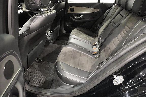 Mercedes-Benz E220 d 5 of 14