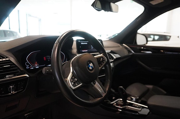 BMW X3 2 of 13