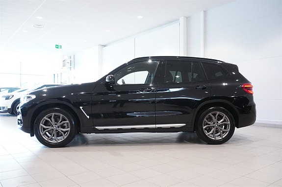 BMW X3 3 of 13