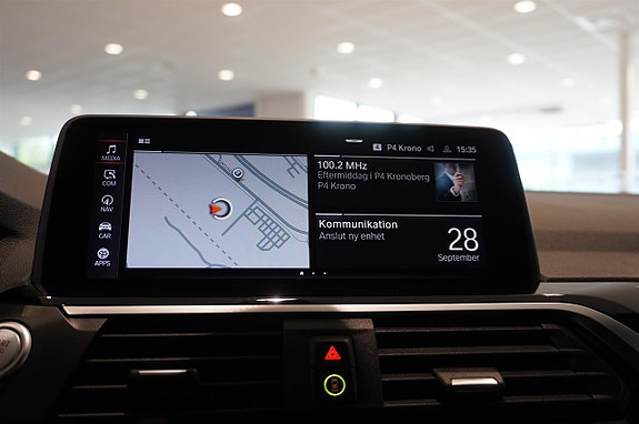 BMW X3 7 of 13