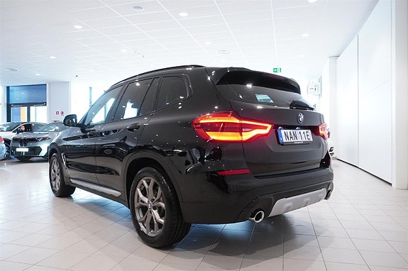 BMW X3 4 of 13