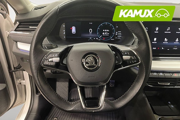 Skoda Octavia 14 of 26