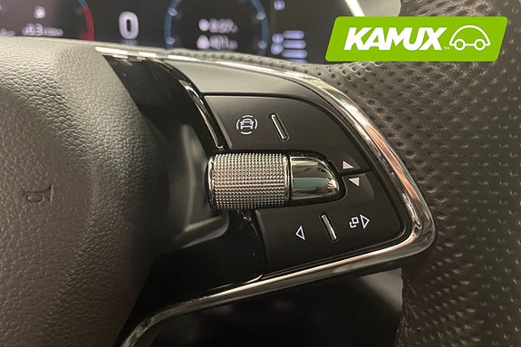 Skoda Octavia 9 of 26