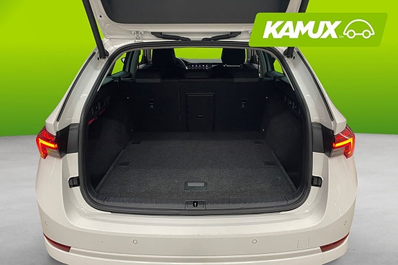 Skoda Octavia 17 of 26