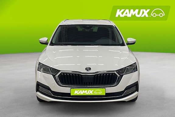 Skoda Octavia 6 of 26