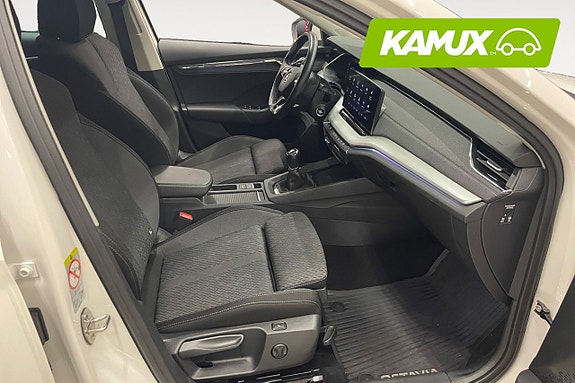 Skoda Octavia 16 of 26