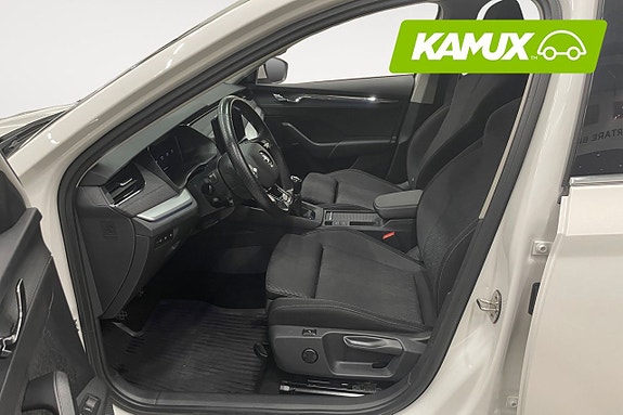 Skoda Octavia 10 of 26