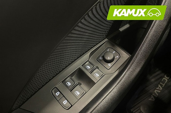 Skoda Octavia 20 of 26