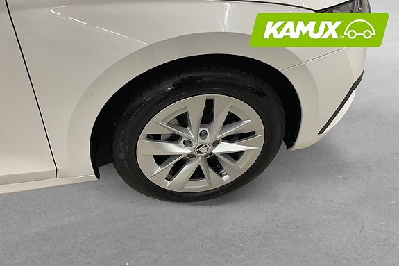 Skoda Octavia 8 of 26