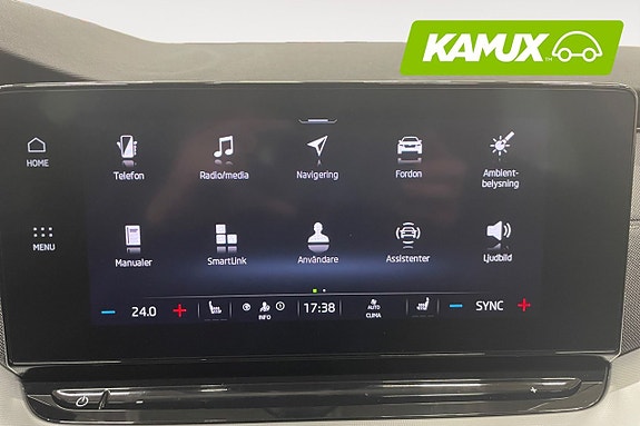Skoda Octavia 19 of 26