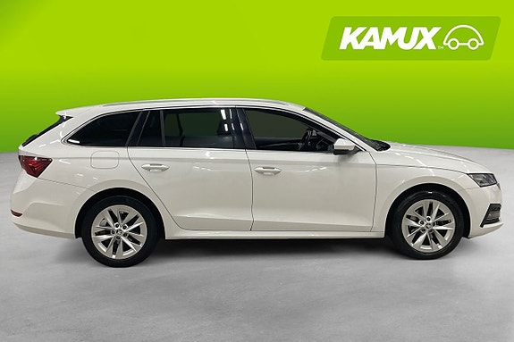 Skoda Octavia 2 of 26