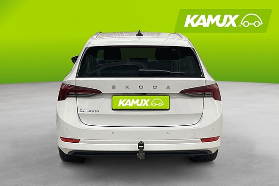Skoda Octavia 5 of 26