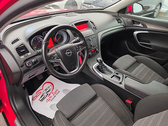 Opel Insignia 15 of 25