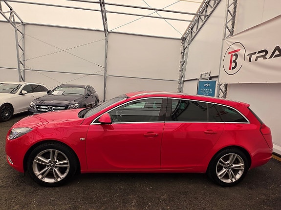 Opel Insignia 9 of 25