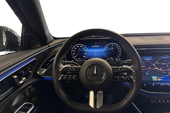 Mercedes-Benz E300 12 of 27
