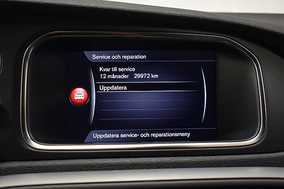 Volvo V40 21 of 22