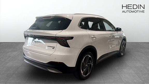 MG MGS5 EV 2 of 10