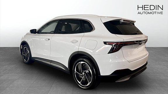 MG MGS5 EV 6 of 10