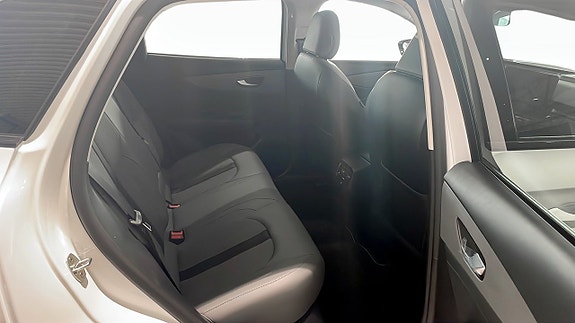 MG MGS5 EV 5 of 10