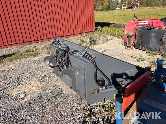 Klaffskopa Trima/ SMS 4 of 6