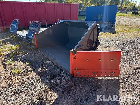 Klaffskopa Trima/ SMS 5 of 6