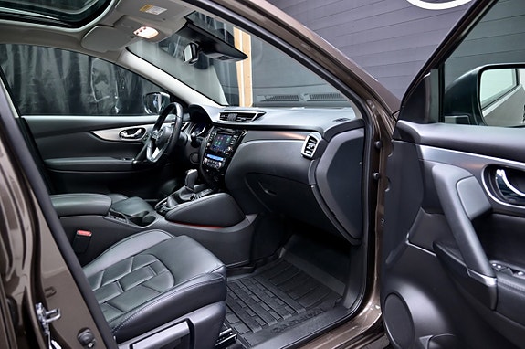 Nissan Qashqai 11 of 24