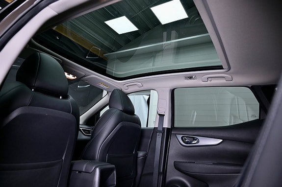 Nissan Qashqai 10 of 24