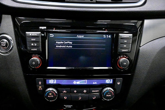 Nissan Qashqai 24 of 24