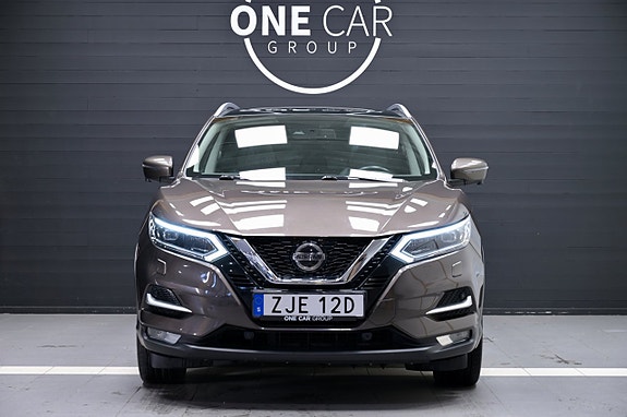 Nissan Qashqai 3 of 24