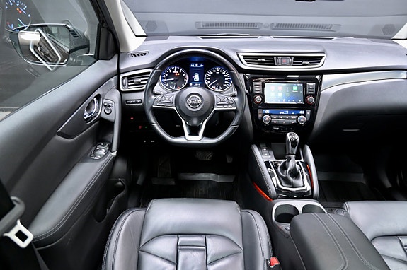 Nissan Qashqai 15 of 24