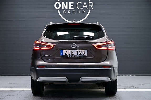 Nissan Qashqai 7 of 24