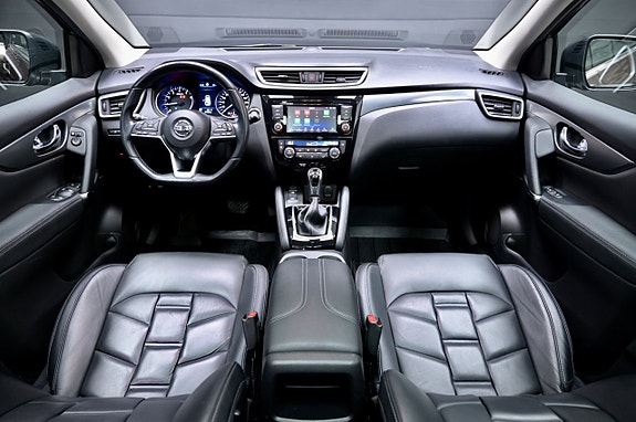 Nissan Qashqai 14 of 24