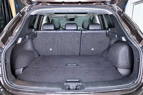 Nissan Qashqai 8 of 24