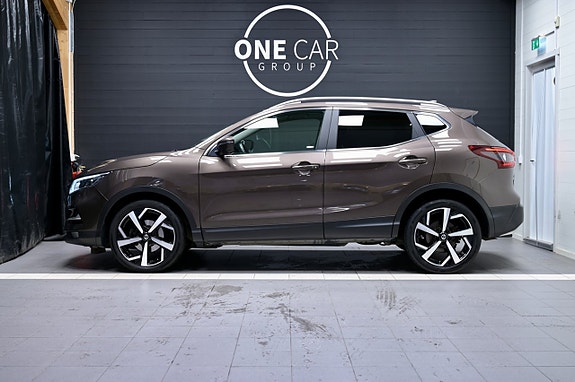 Nissan Qashqai 4 of 24