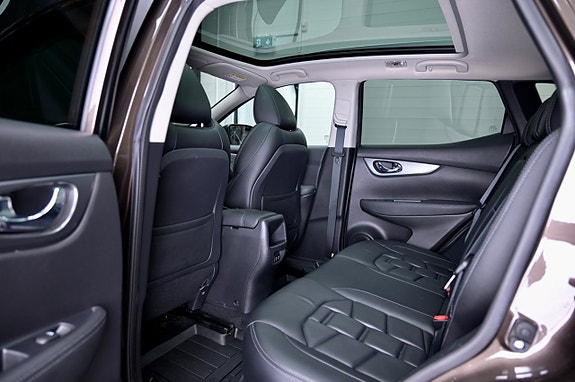 Nissan Qashqai 9 of 24